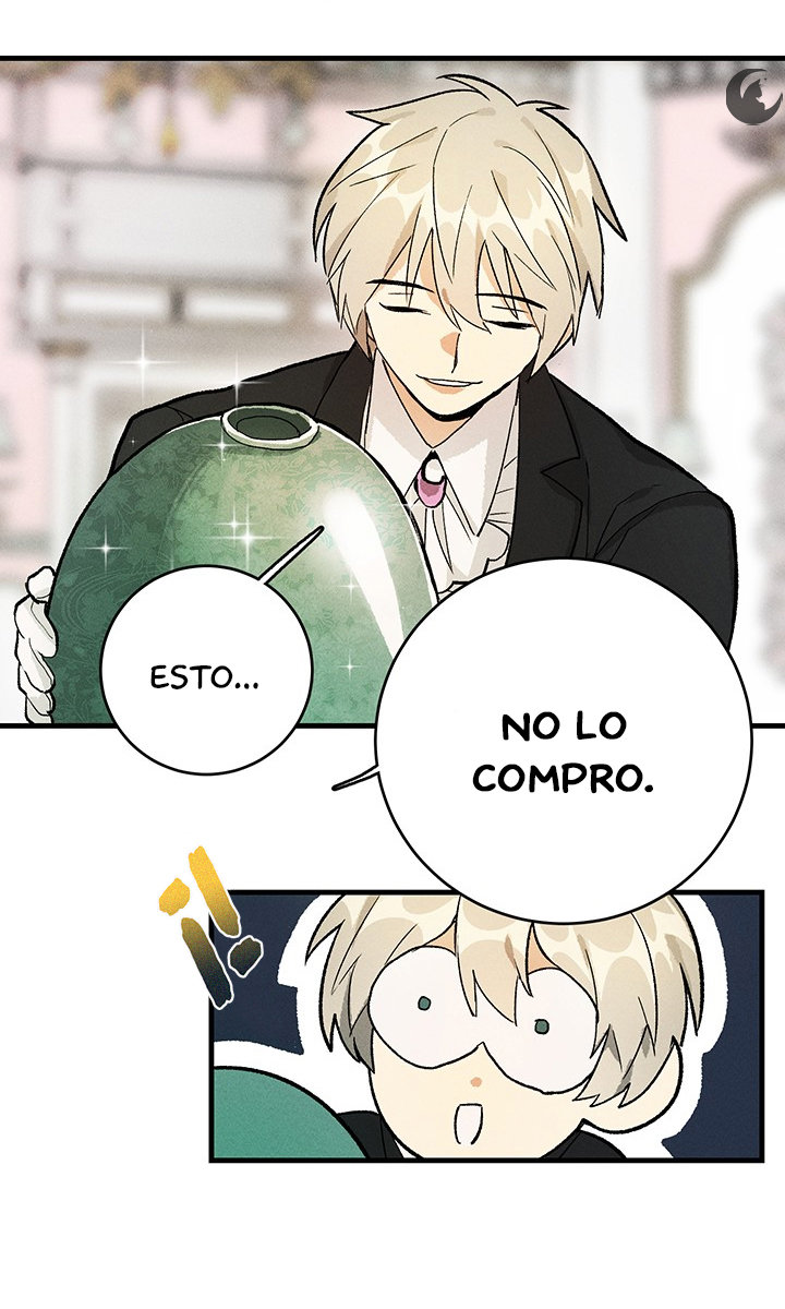 LA JOVEN CHEF ROYAL Capitulo 18 página 14