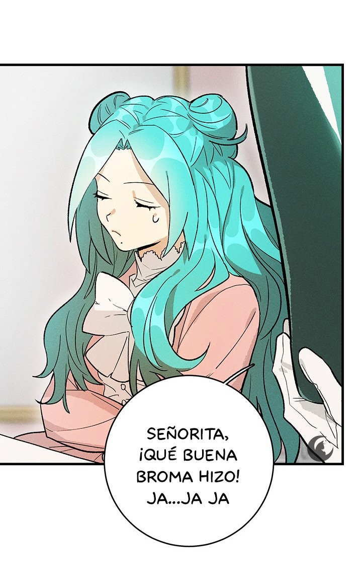 LA JOVEN CHEF ROYAL Capitulo 18 página 17