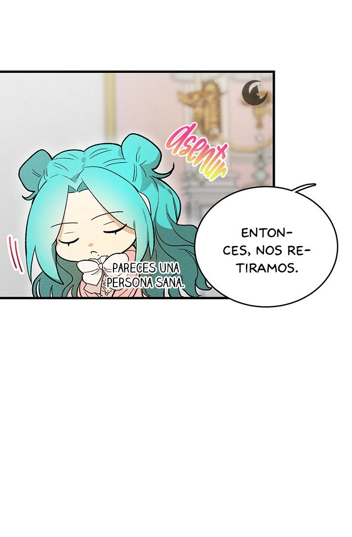 LA JOVEN CHEF ROYAL Capitulo 18 página 19