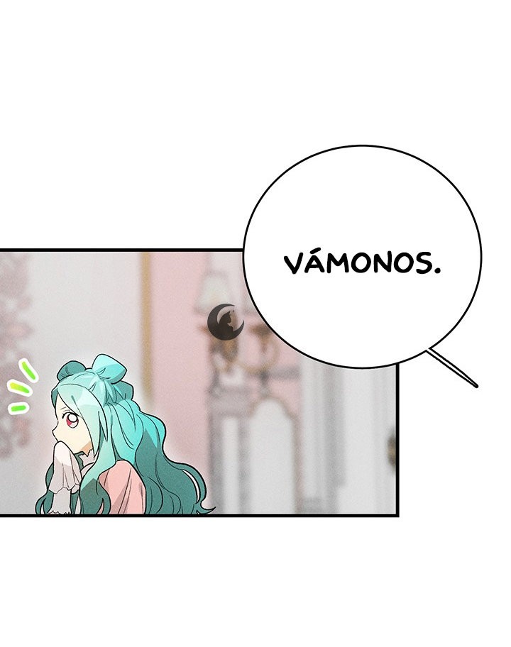 LA JOVEN CHEF ROYAL Capitulo 18 página 21