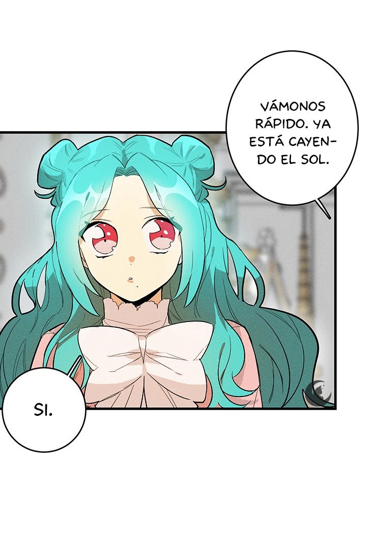 LA JOVEN CHEF ROYAL Capitulo 18 página 27