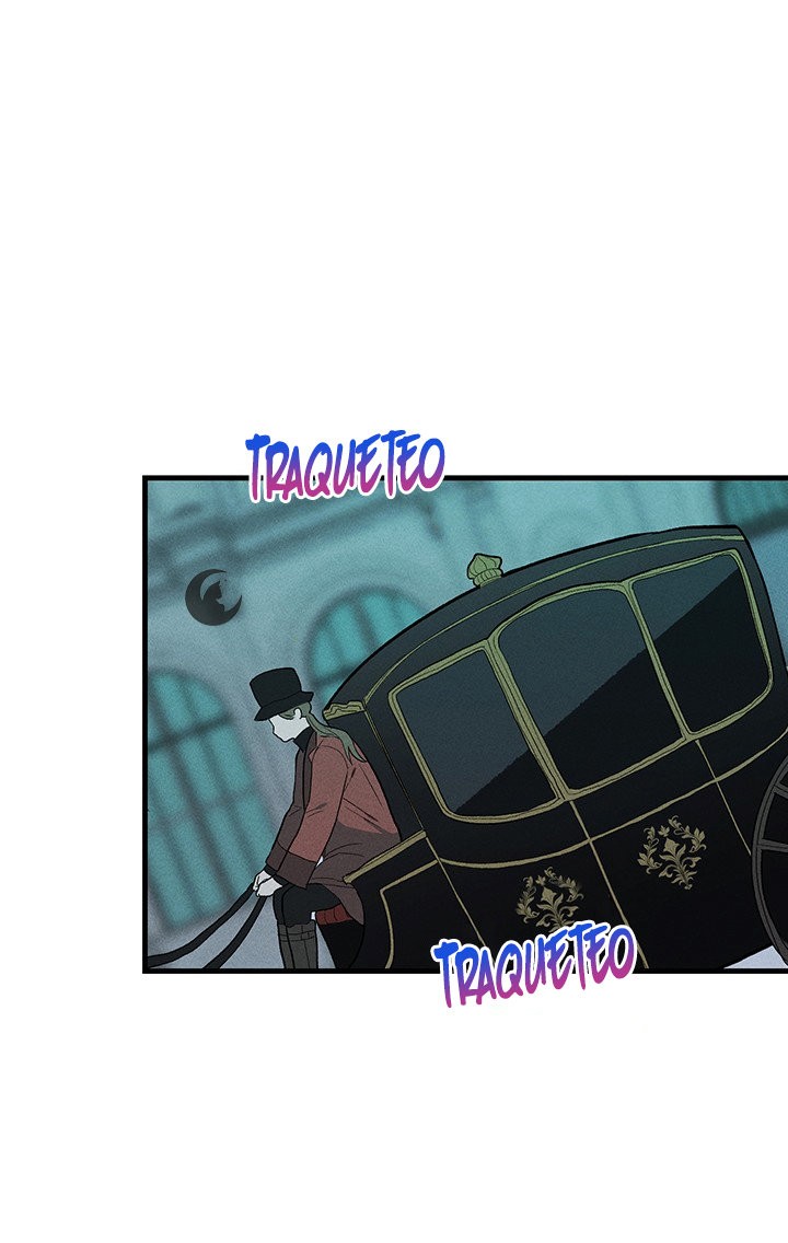 LA JOVEN CHEF ROYAL Capitulo 18 página 28