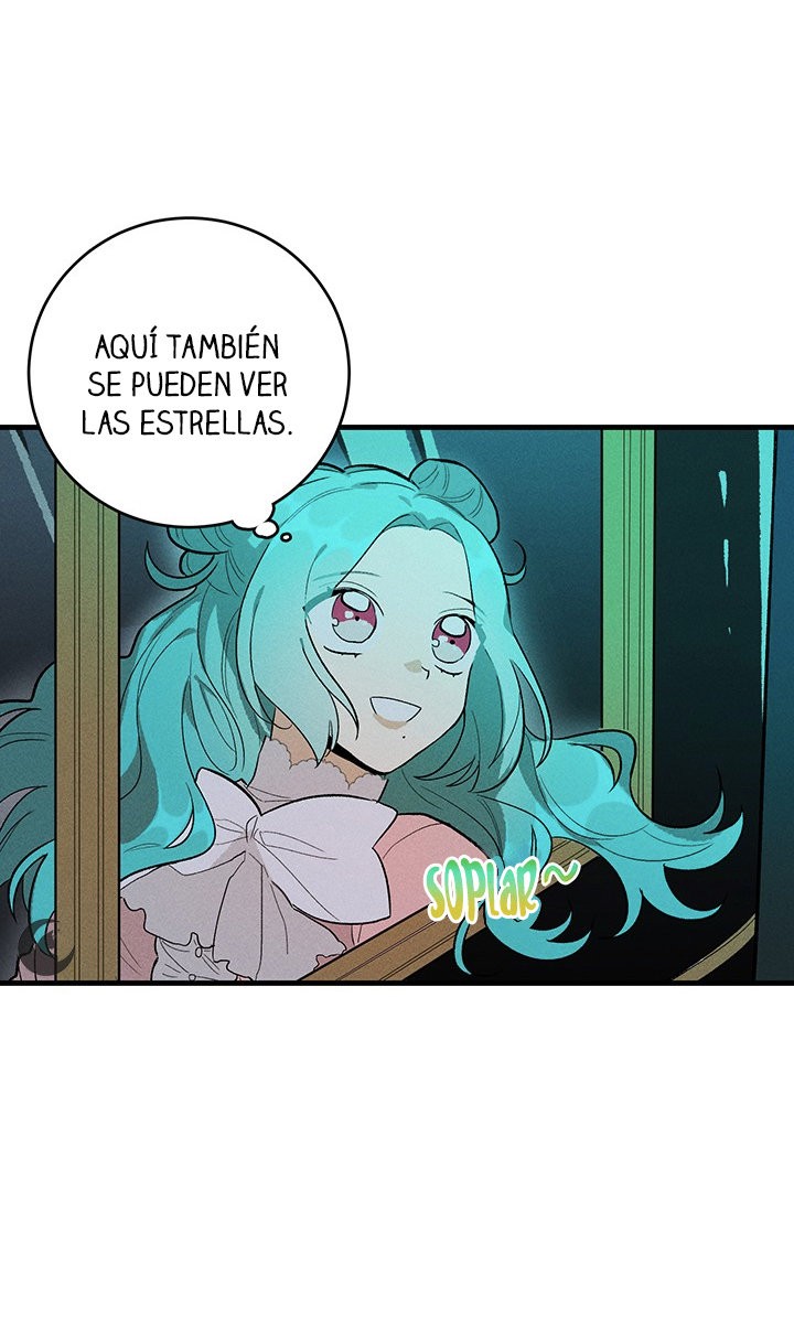 LA JOVEN CHEF ROYAL Capitulo 18 página 31