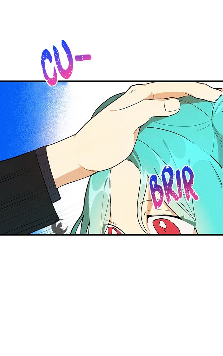 LA JOVEN CHEF ROYAL Capitulo 18 página 32