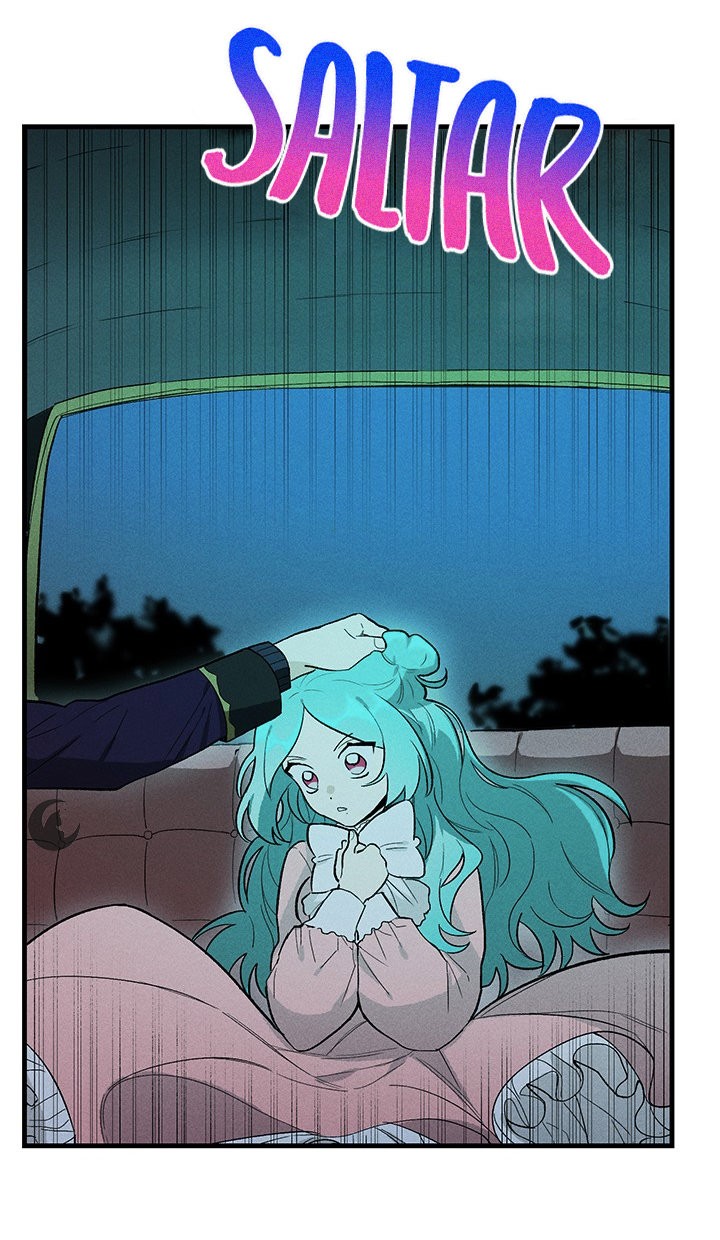 LA JOVEN CHEF ROYAL Capitulo 18 página 33