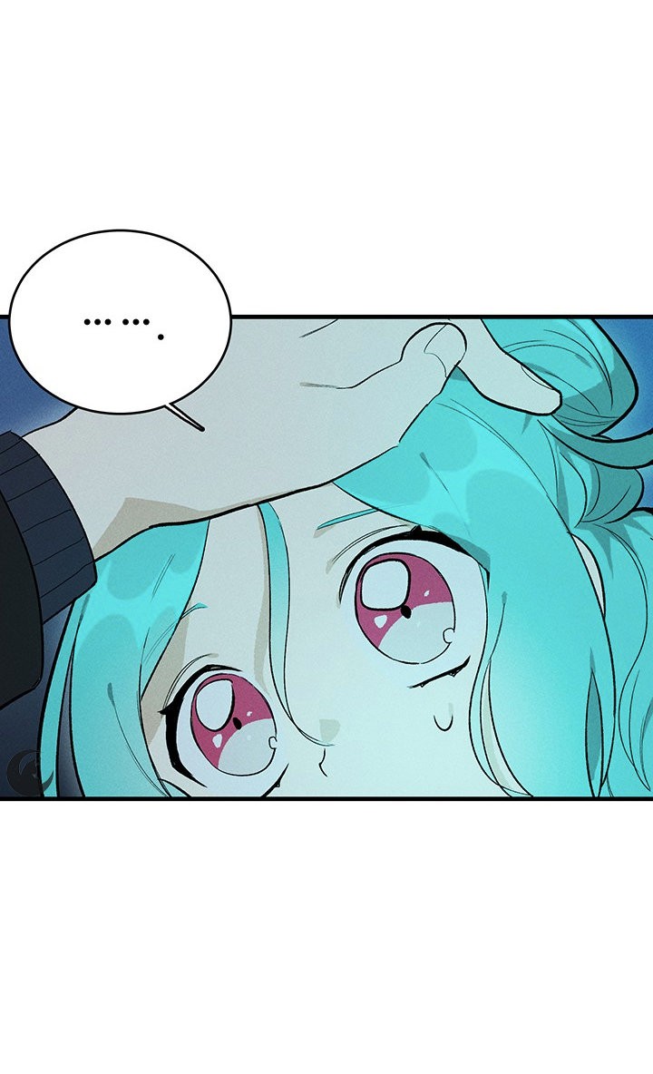 LA JOVEN CHEF ROYAL Capitulo 18 página 34