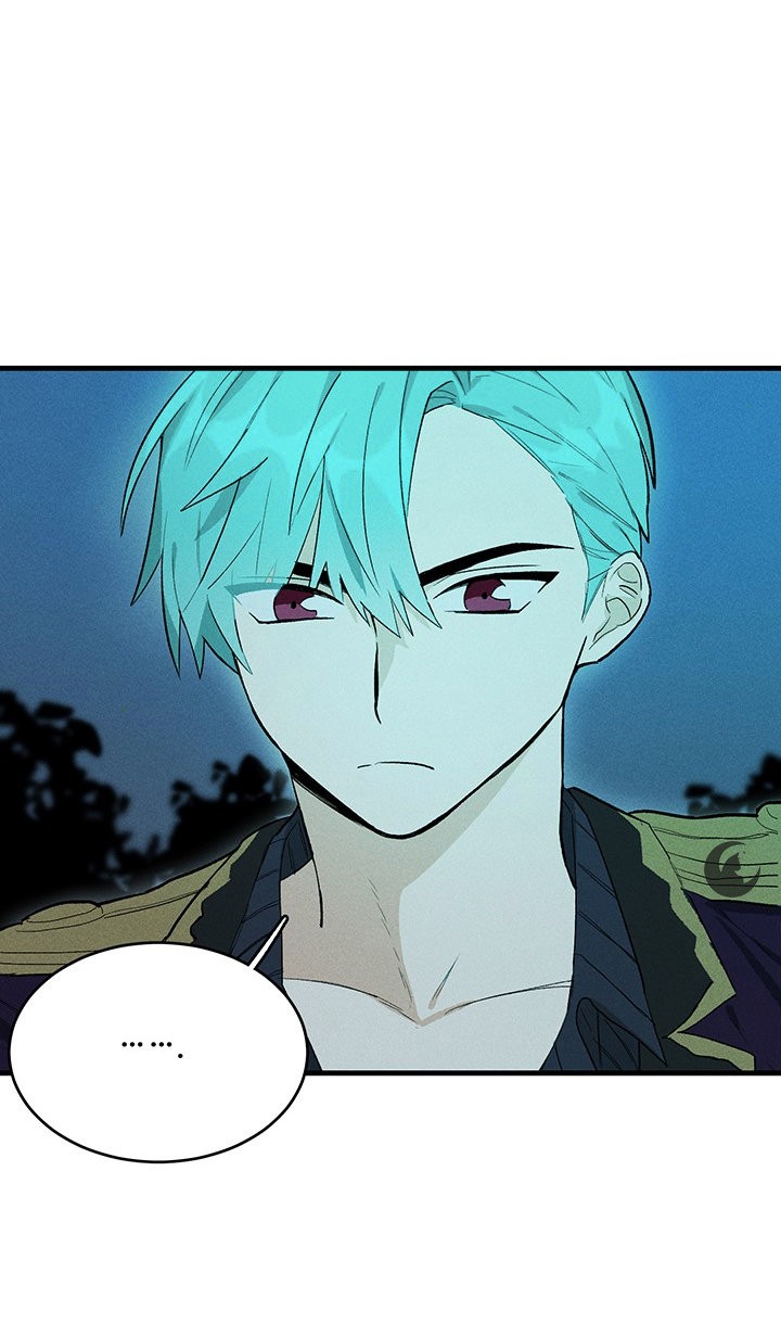 LA JOVEN CHEF ROYAL Capitulo 18 página 36
