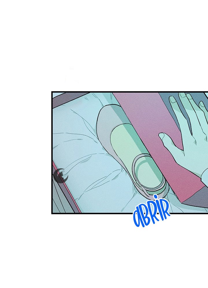LA JOVEN CHEF ROYAL Capitulo 18 página 39