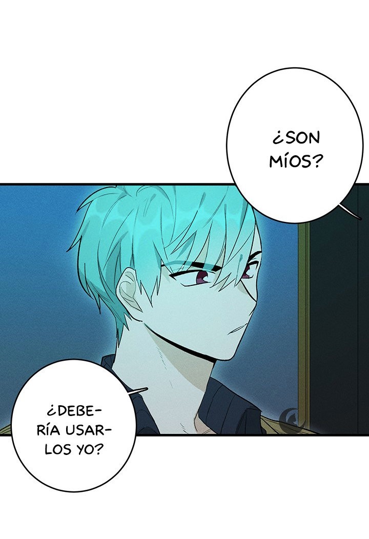 LA JOVEN CHEF ROYAL Capitulo 18 página 41