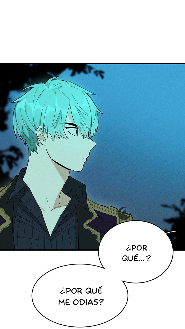 LA JOVEN CHEF ROYAL Capitulo 18 página 43