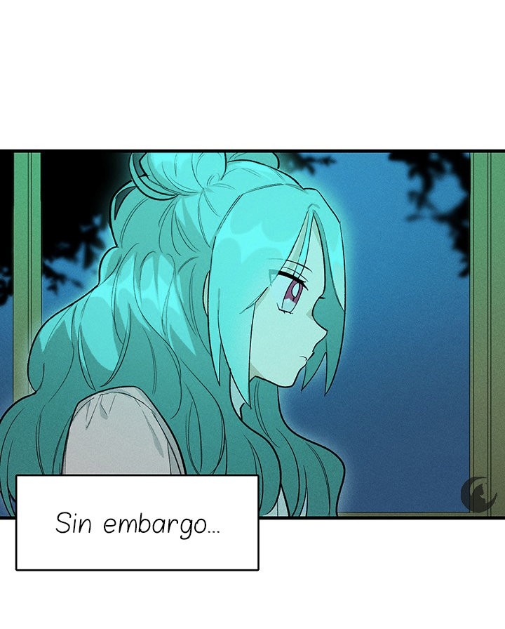 LA JOVEN CHEF ROYAL Capitulo 18 página 58