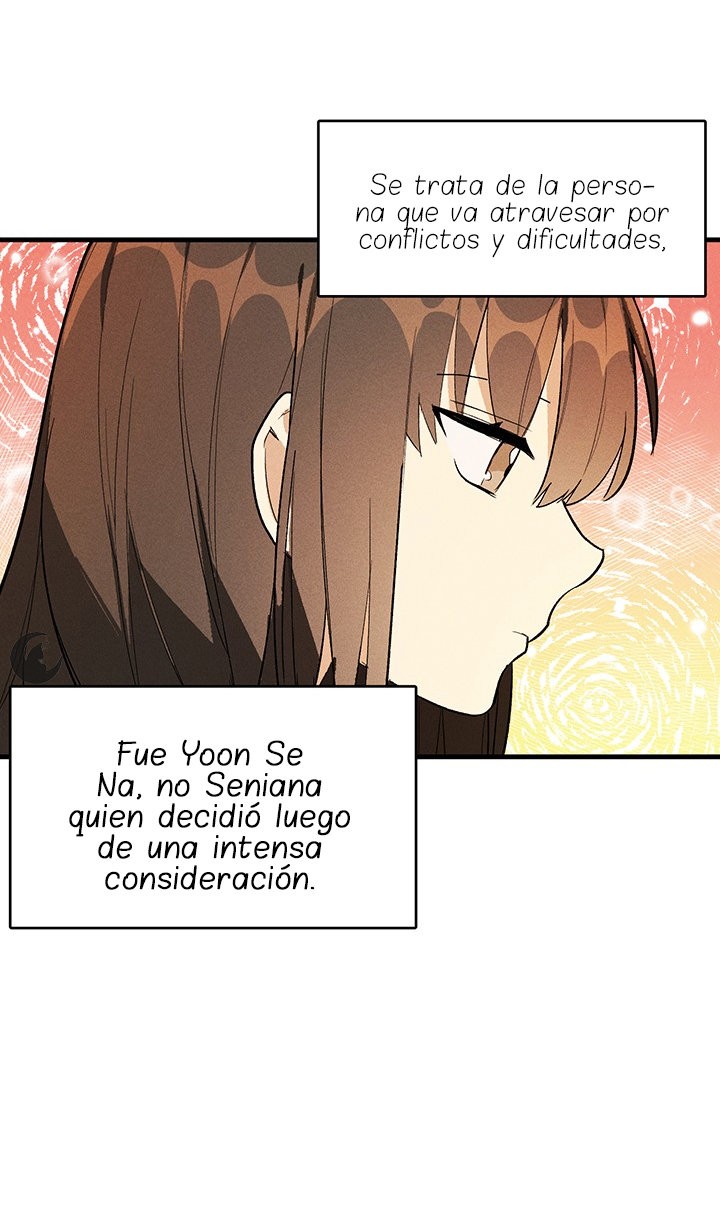 LA JOVEN CHEF ROYAL Capitulo 18 página 59