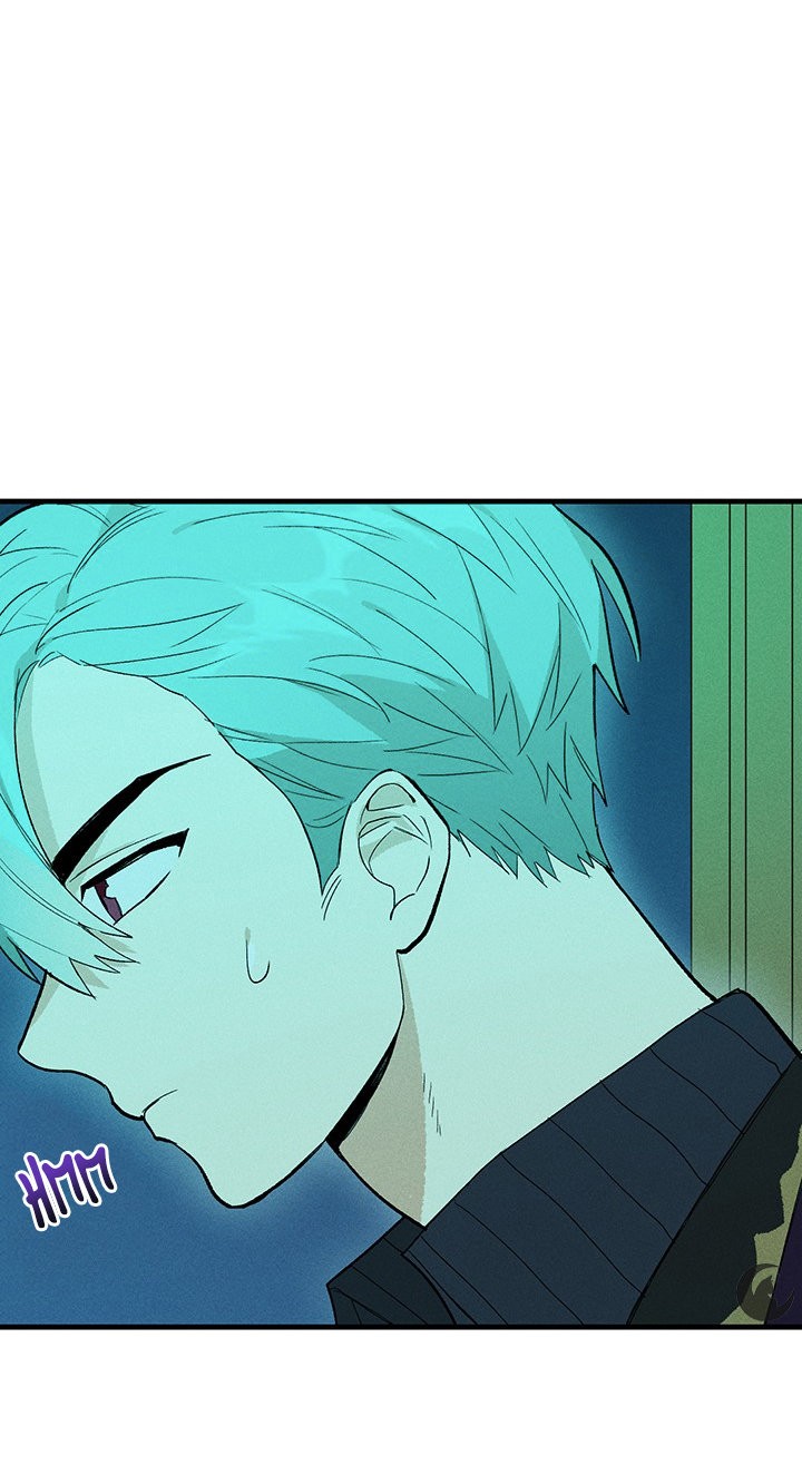 LA JOVEN CHEF ROYAL Capitulo 18 página 62