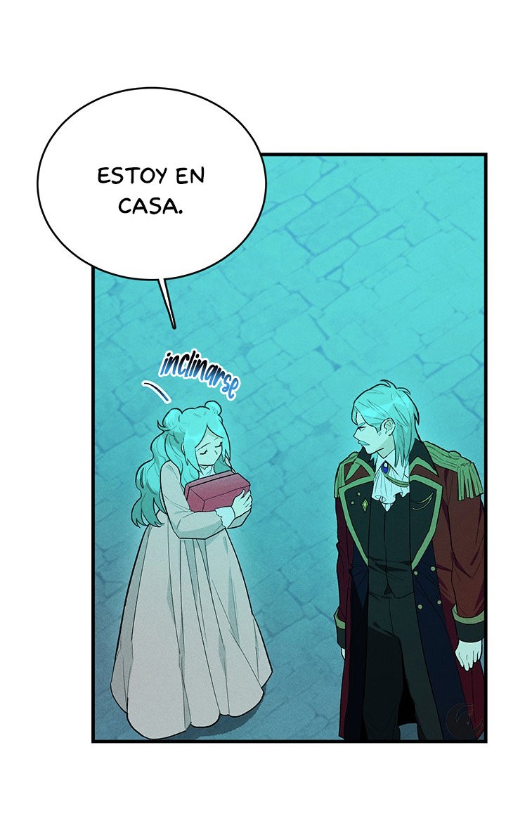 LA JOVEN CHEF ROYAL Capitulo 19 página 14