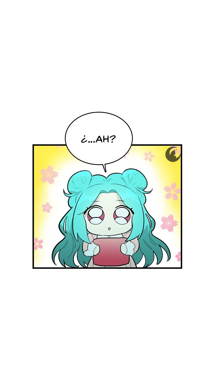 LA JOVEN CHEF ROYAL Capitulo 19 página 20