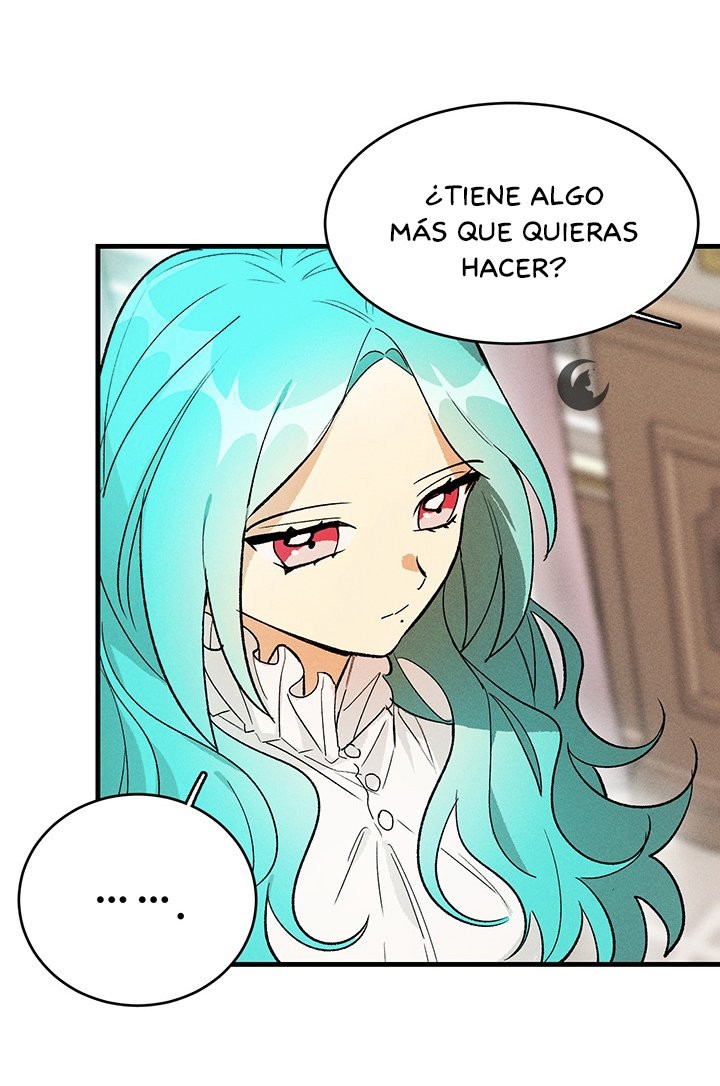 LA JOVEN CHEF ROYAL Capitulo 19 página 25