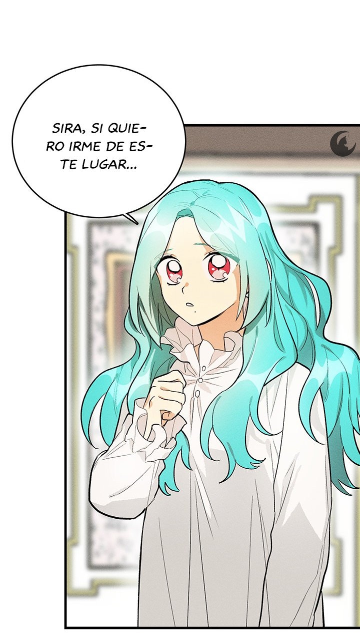 LA JOVEN CHEF ROYAL Capitulo 19 página 28