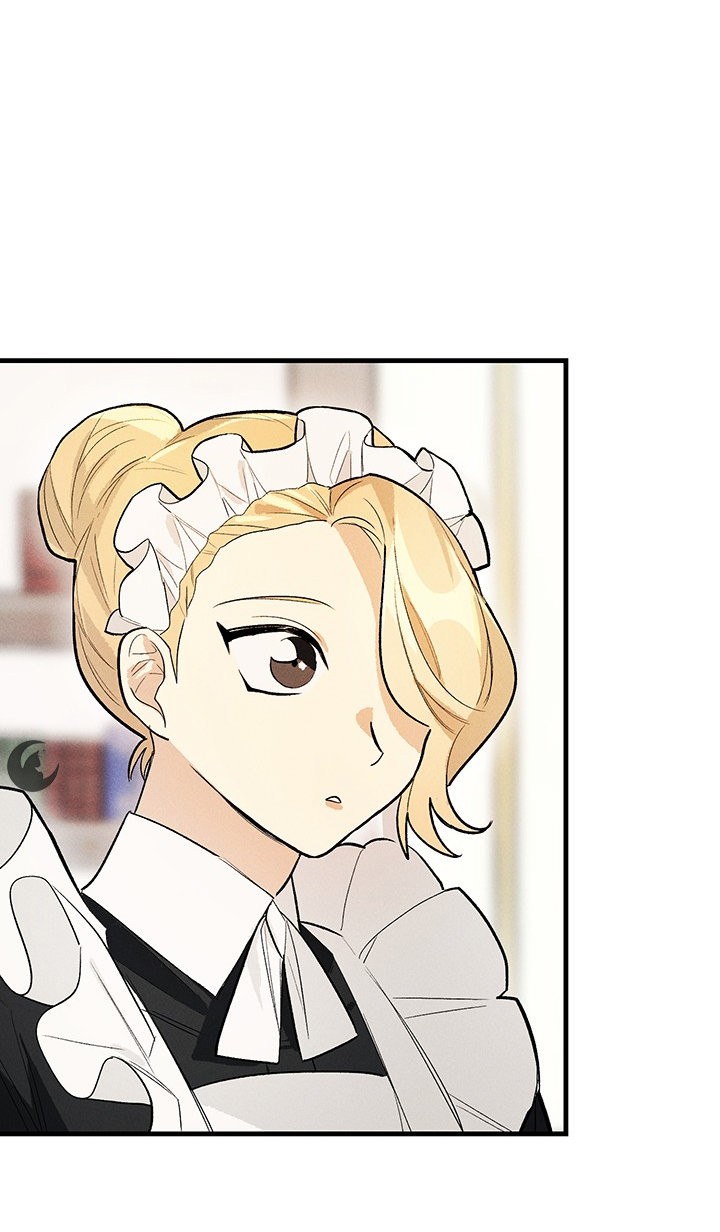 LA JOVEN CHEF ROYAL Capitulo 19 página 29