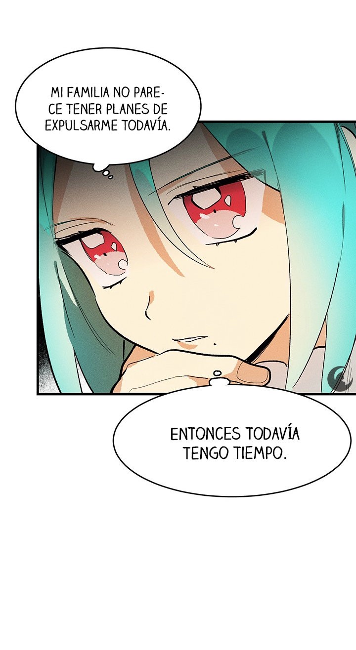 LA JOVEN CHEF ROYAL Capitulo 19 página 34