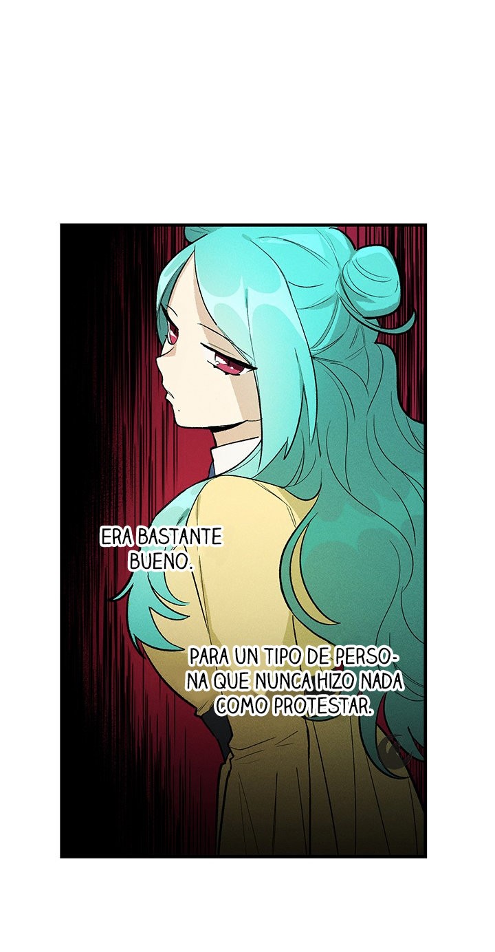 LA JOVEN CHEF ROYAL Capitulo 19 página 39