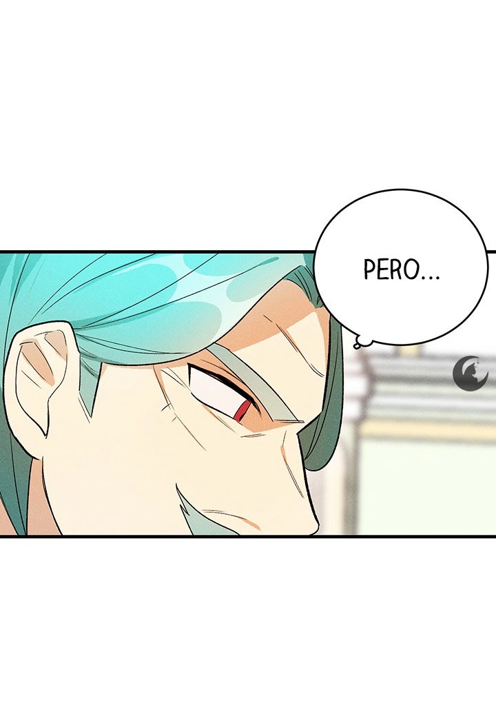 LA JOVEN CHEF ROYAL Capitulo 19 página 41