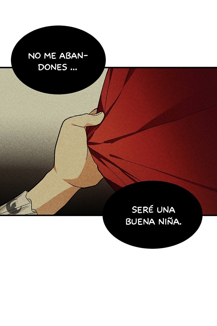 LA JOVEN CHEF ROYAL Capitulo 19 página 42