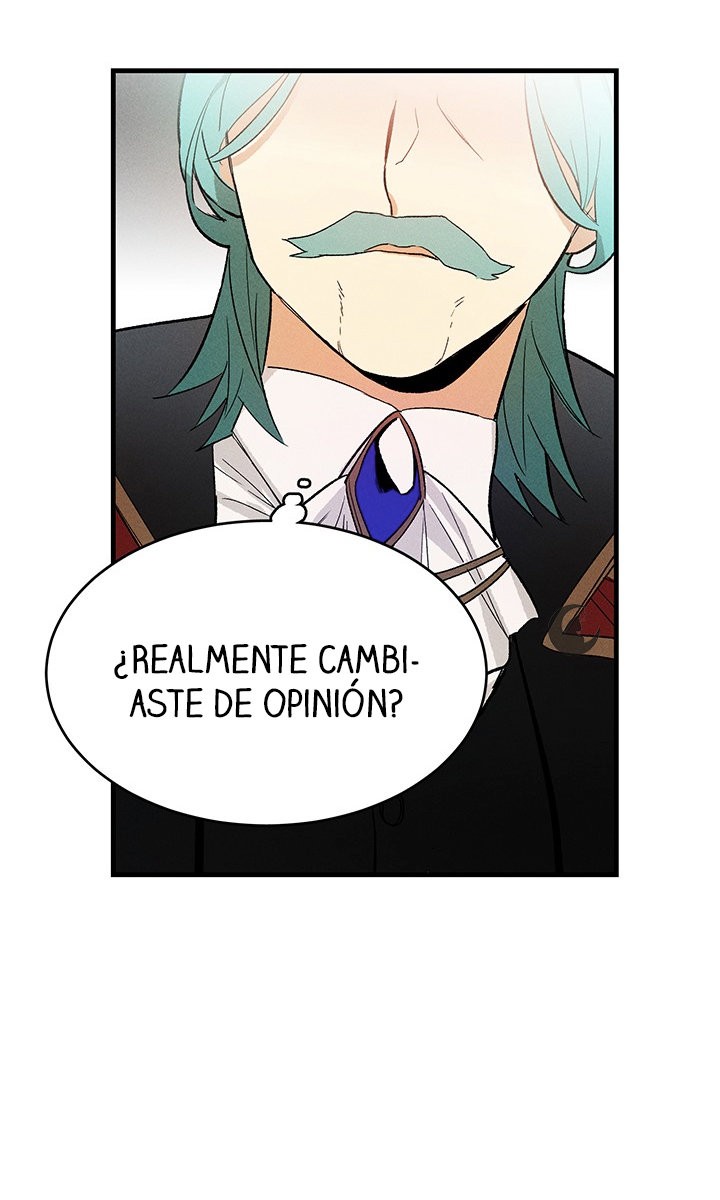 LA JOVEN CHEF ROYAL Capitulo 19 página 43
