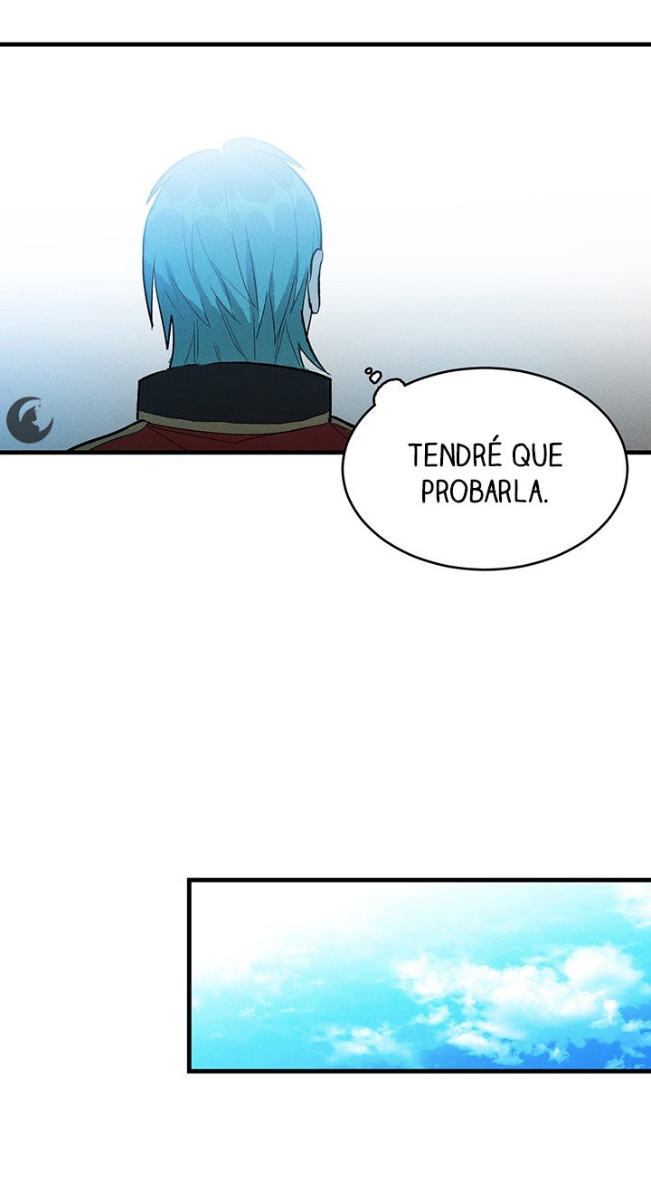 LA JOVEN CHEF ROYAL Capitulo 19 página 56