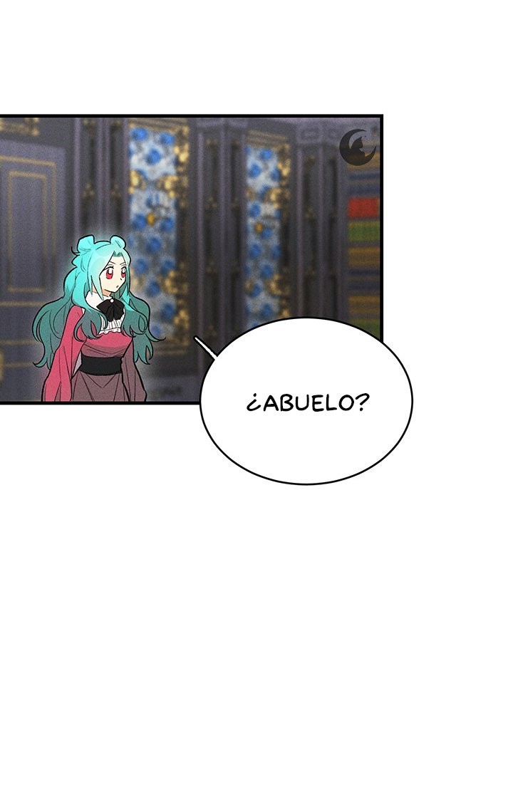 LA JOVEN CHEF ROYAL Capitulo 19 página 57
