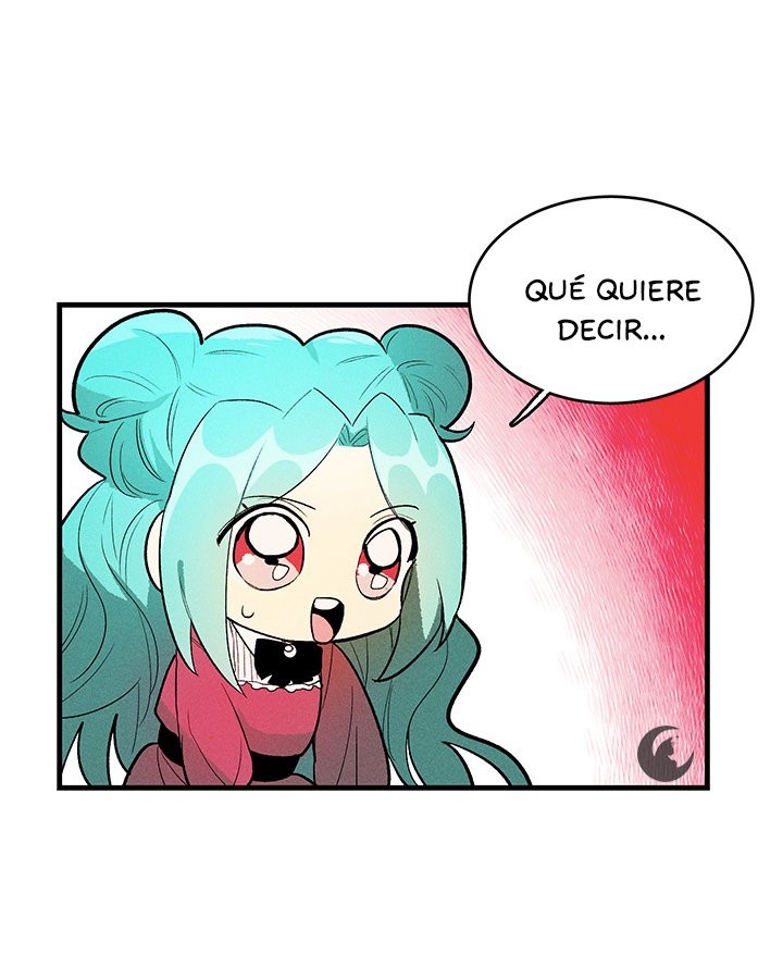 LA JOVEN CHEF ROYAL Capitulo 19 página 61