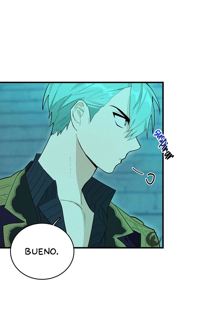 LA JOVEN CHEF ROYAL Capitulo 19 página 7