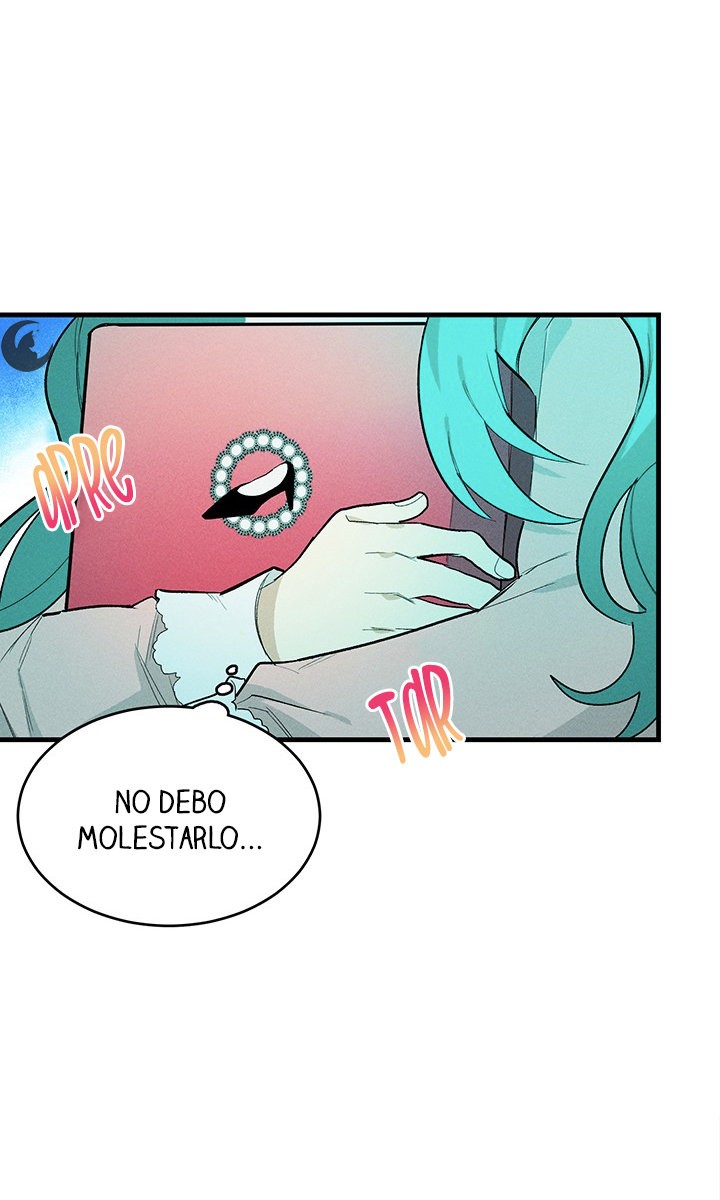 LA JOVEN CHEF ROYAL Capitulo 19 página 9