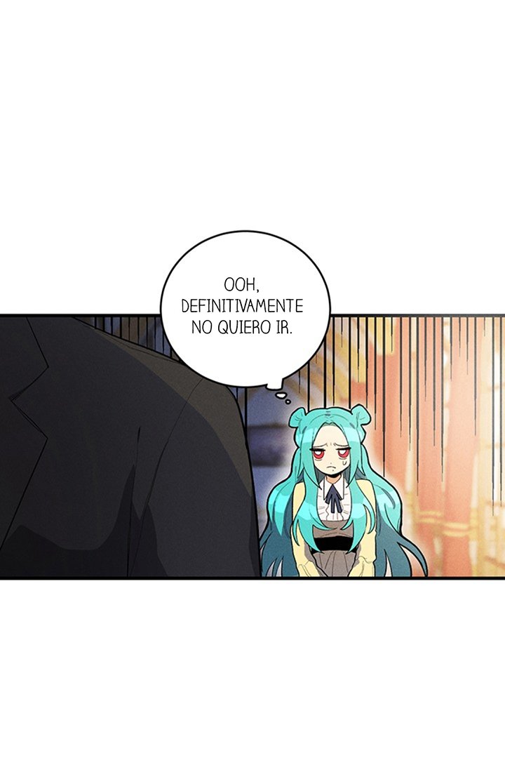 LA JOVEN CHEF ROYAL Capitulo 2 página 12
