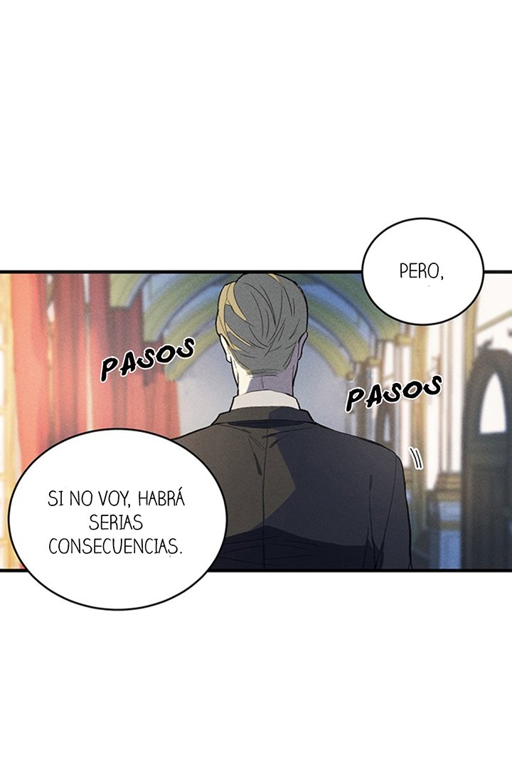 LA JOVEN CHEF ROYAL Capitulo 2 página 13