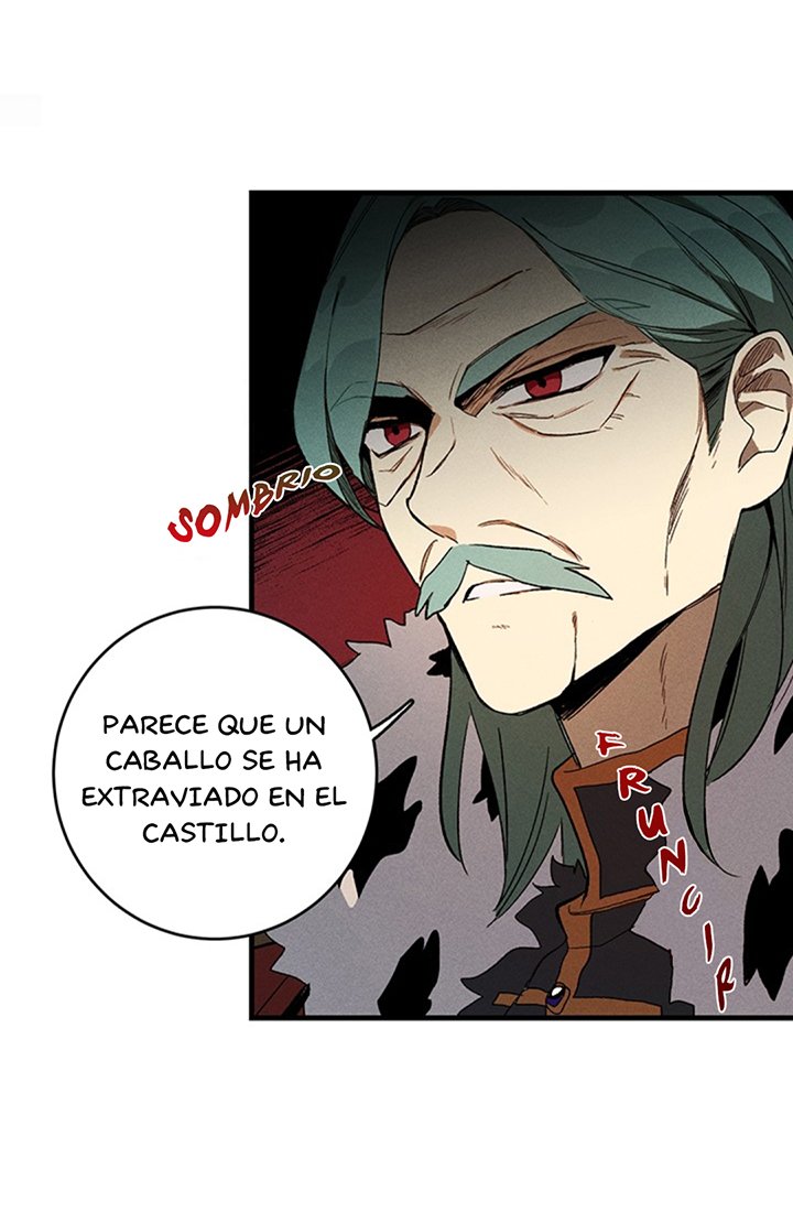 LA JOVEN CHEF ROYAL Capitulo 2 página 18