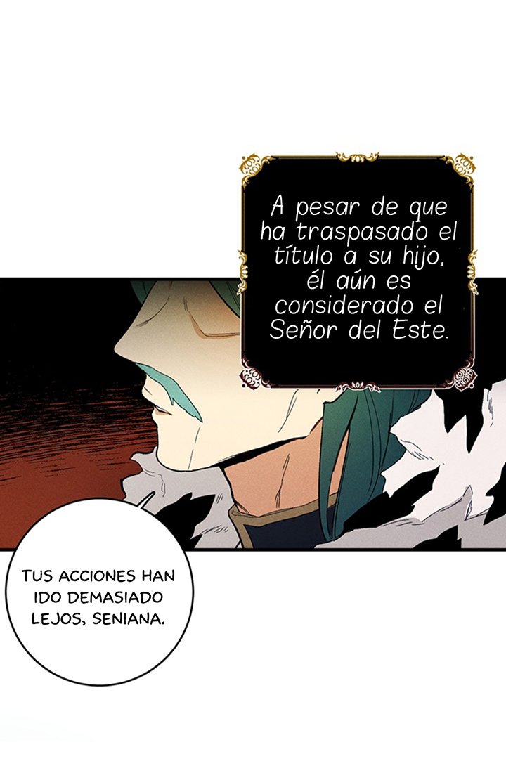 LA JOVEN CHEF ROYAL Capitulo 2 página 21