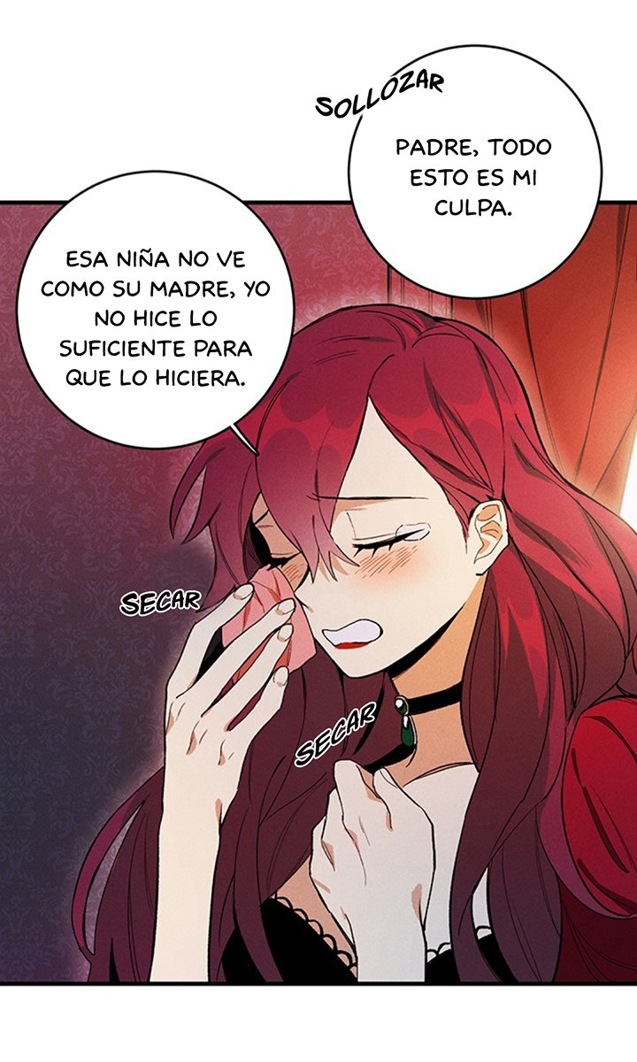 LA JOVEN CHEF ROYAL Capitulo 2 página 22