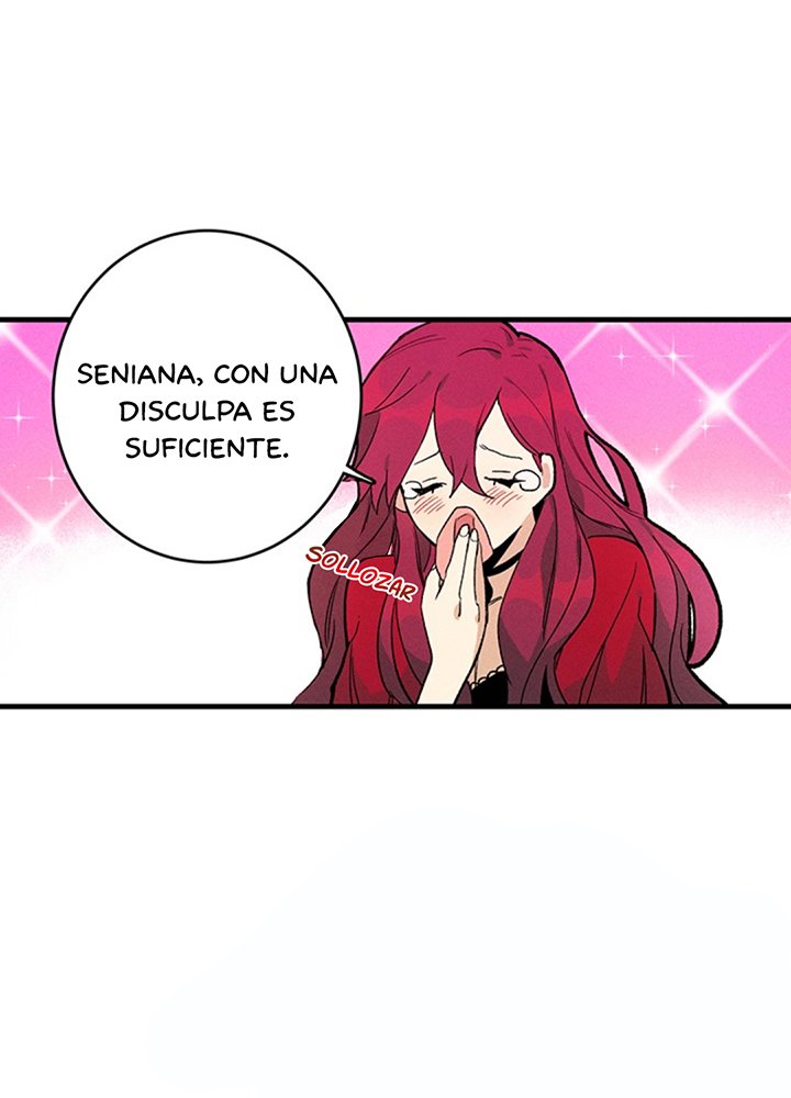 LA JOVEN CHEF ROYAL Capitulo 2 página 23