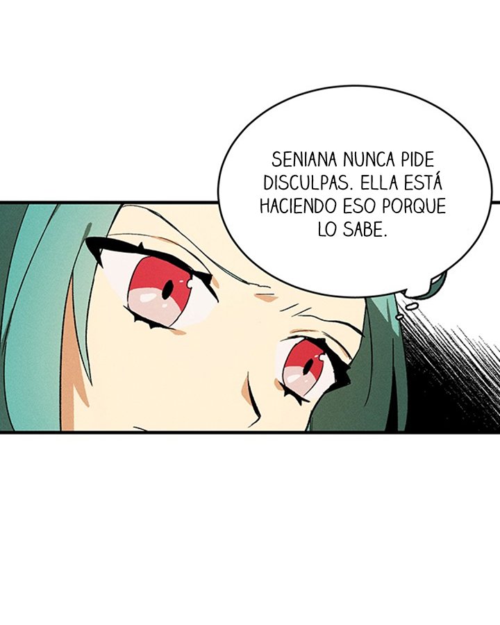 LA JOVEN CHEF ROYAL Capitulo 2 página 25