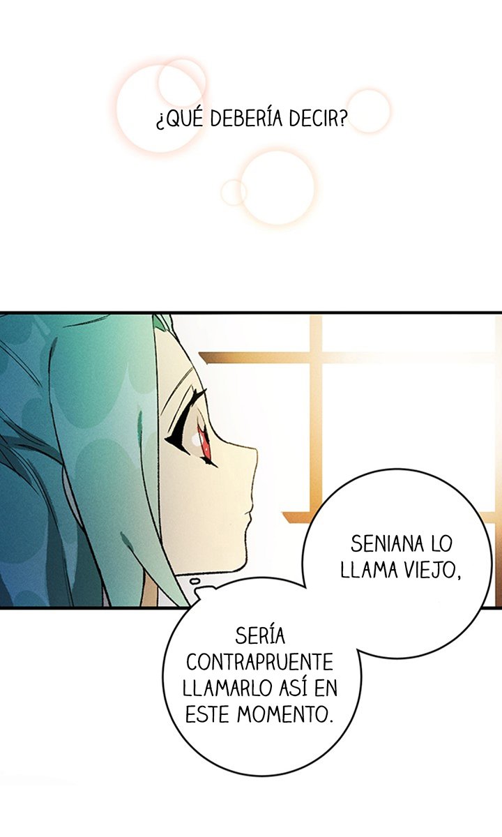 LA JOVEN CHEF ROYAL Capitulo 2 página 27