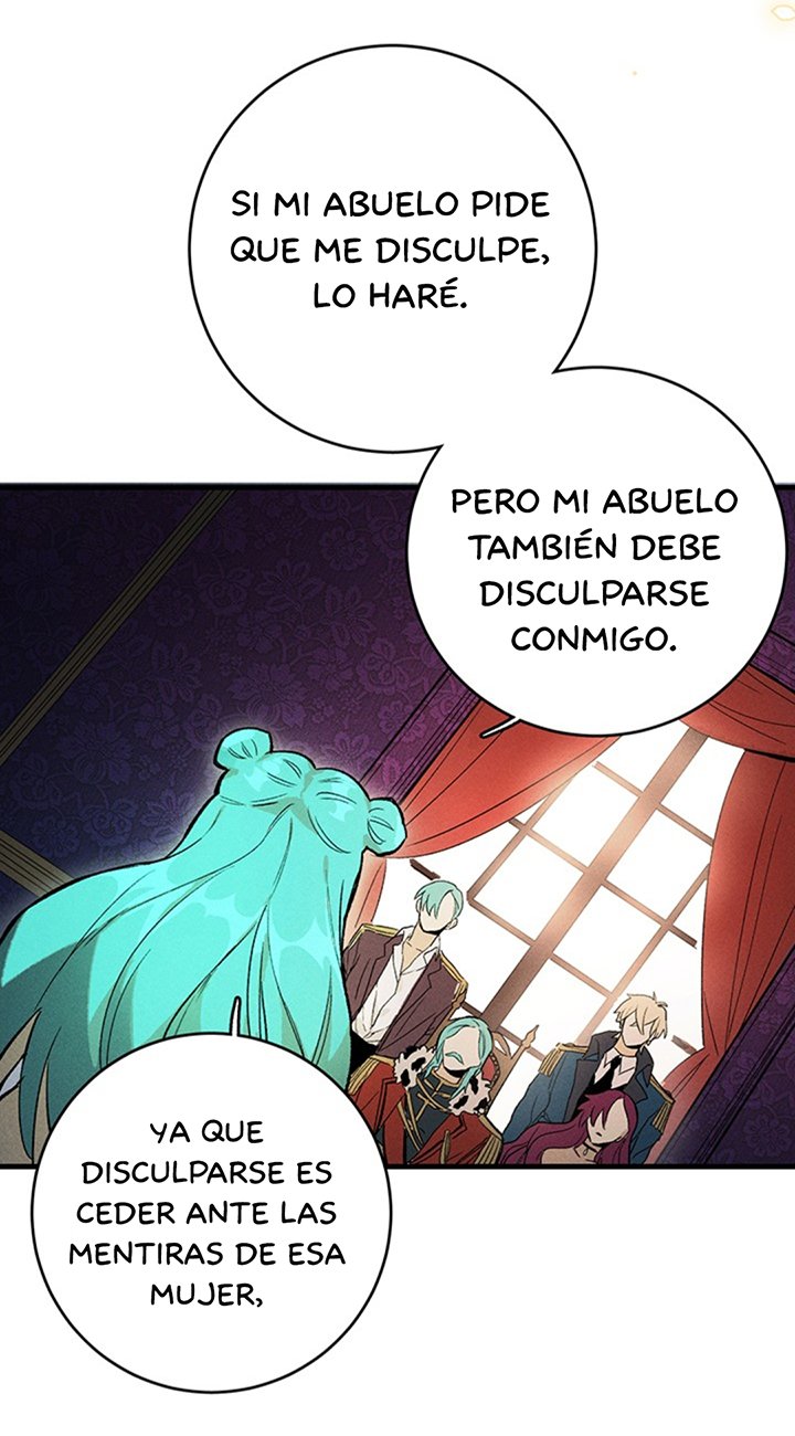 LA JOVEN CHEF ROYAL Capitulo 2 página 30