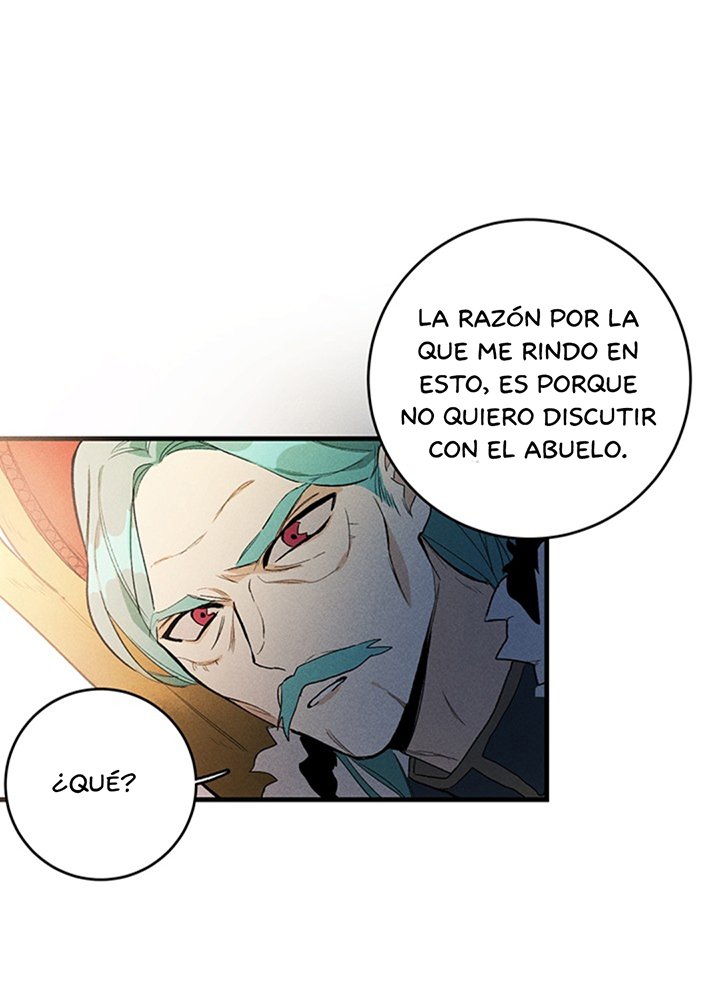 LA JOVEN CHEF ROYAL Capitulo 2 página 31