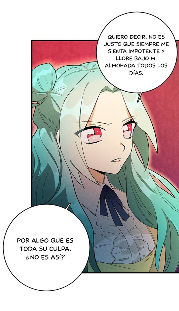 LA JOVEN CHEF ROYAL Capitulo 2 página 32