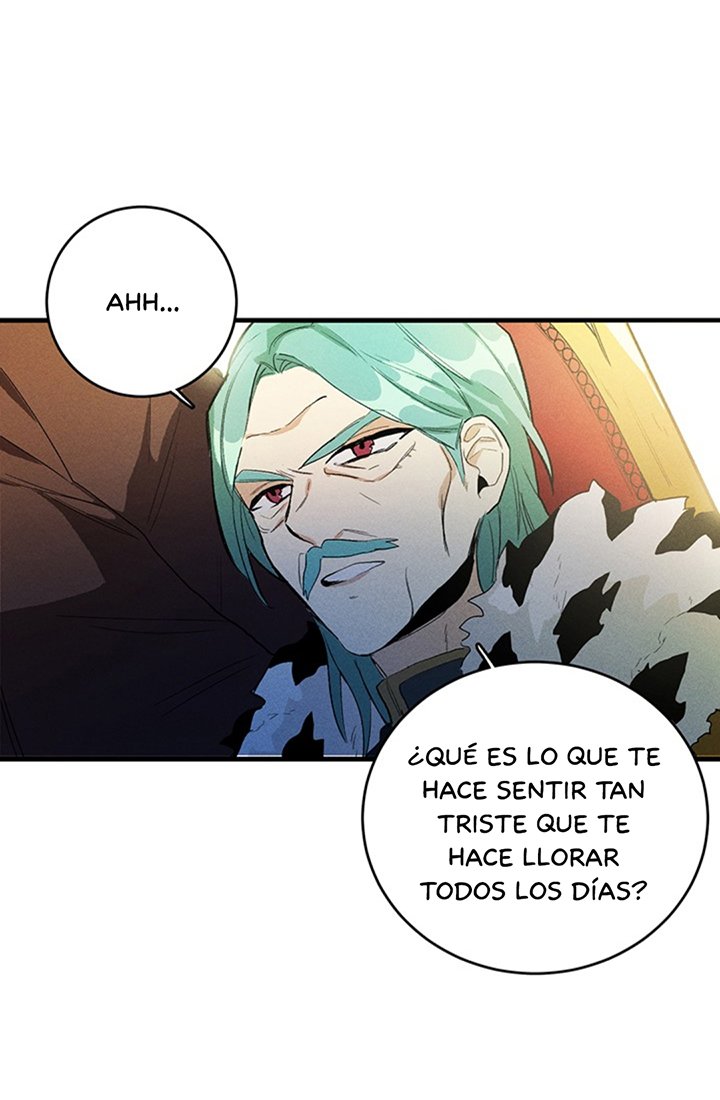 LA JOVEN CHEF ROYAL Capitulo 2 página 33