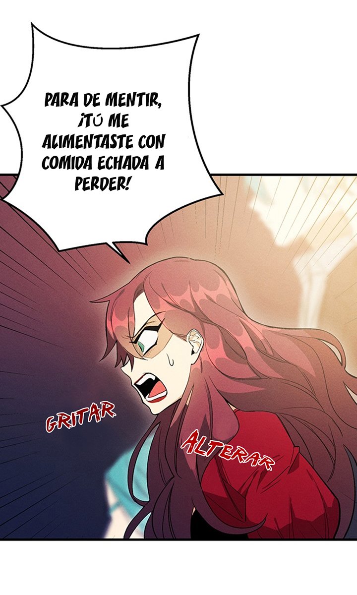 LA JOVEN CHEF ROYAL Capitulo 2 página 37
