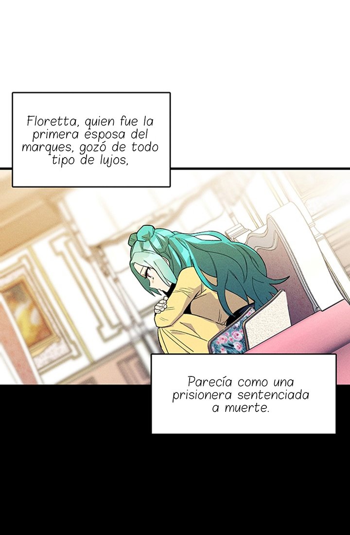 LA JOVEN CHEF ROYAL Capitulo 2 página 42