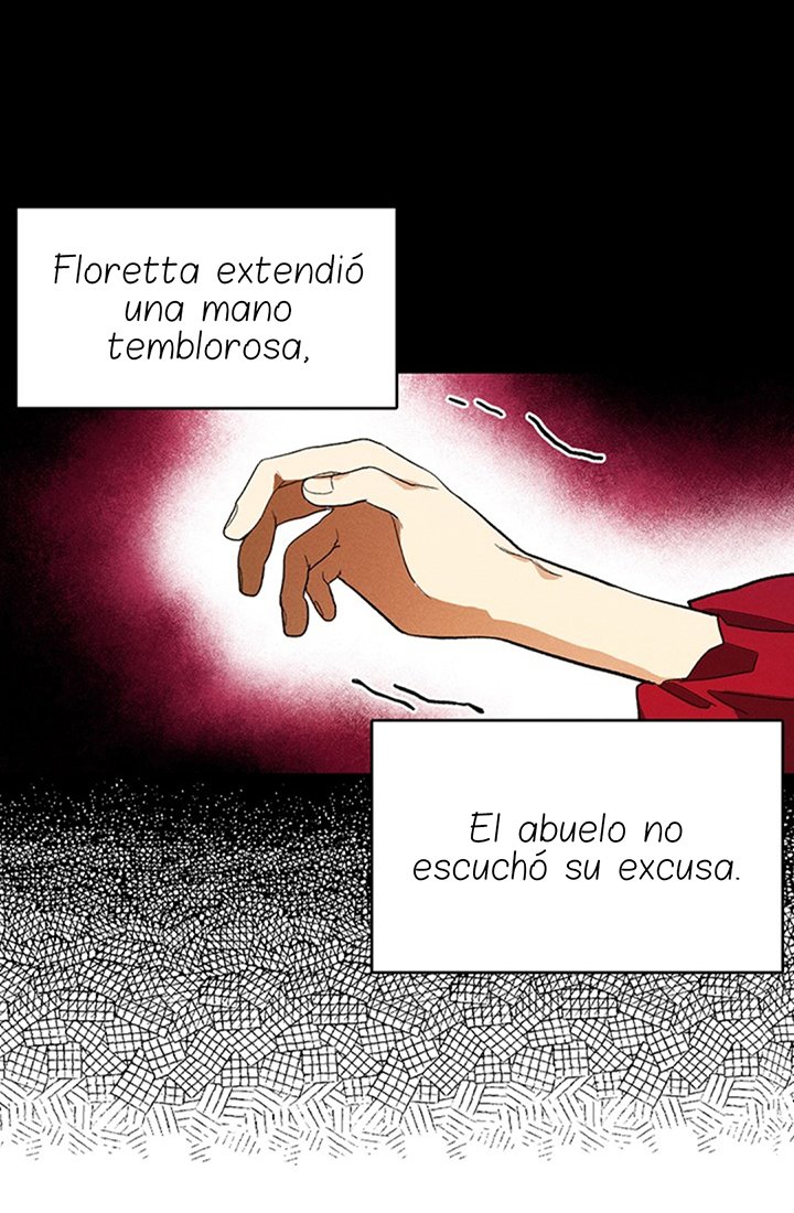 LA JOVEN CHEF ROYAL Capitulo 2 página 44