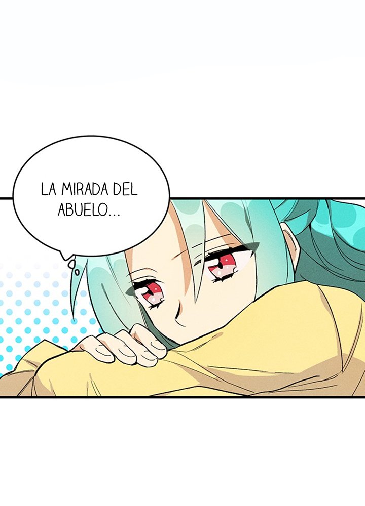 LA JOVEN CHEF ROYAL Capitulo 2 página 45