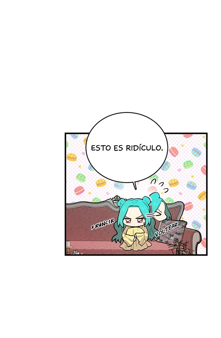 LA JOVEN CHEF ROYAL Capitulo 2 página 47