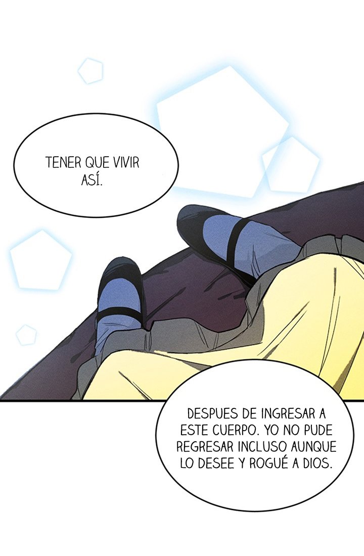 LA JOVEN CHEF ROYAL Capitulo 2 página 48
